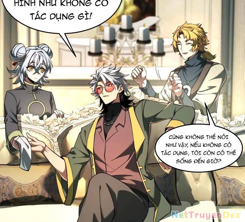 Thần Trò Chơi Dục Vọng - Chapter 25 - Page 83