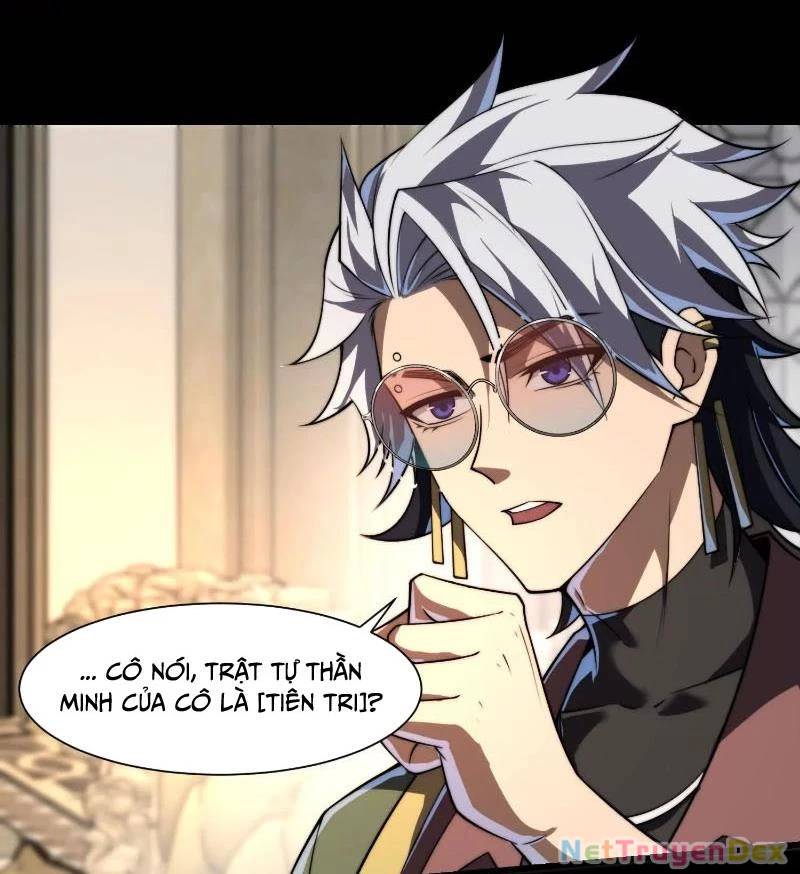 Thần Trò Chơi Dục Vọng - Chapter 26 - Page 11