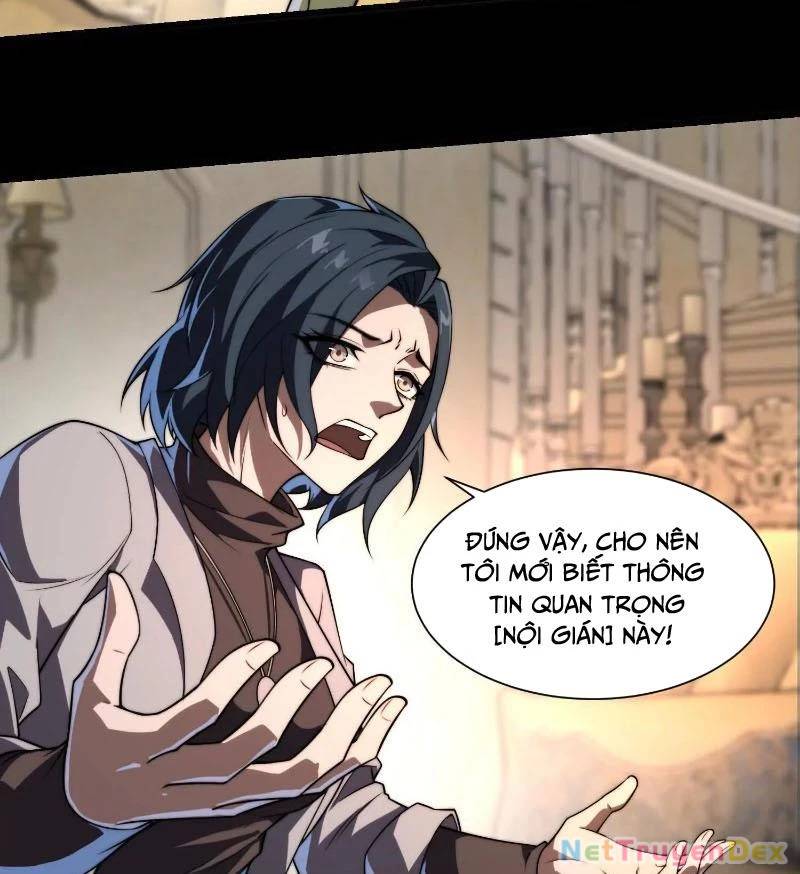 Thần Trò Chơi Dục Vọng - Chapter 26 - Page 12