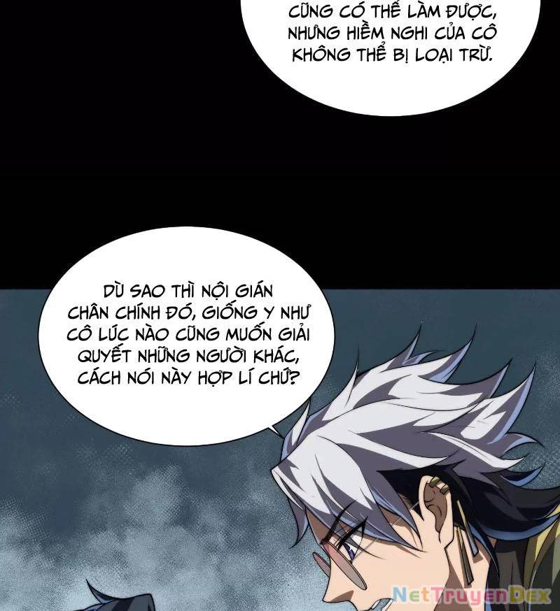 Thần Trò Chơi Dục Vọng - Chapter 26 - Page 16