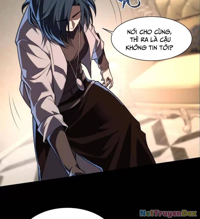 Thần Trò Chơi Dục Vọng - Chapter 26 - Page 18