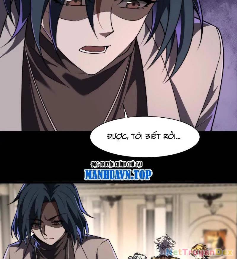 Thần Trò Chơi Dục Vọng - Chapter 26 - Page 21