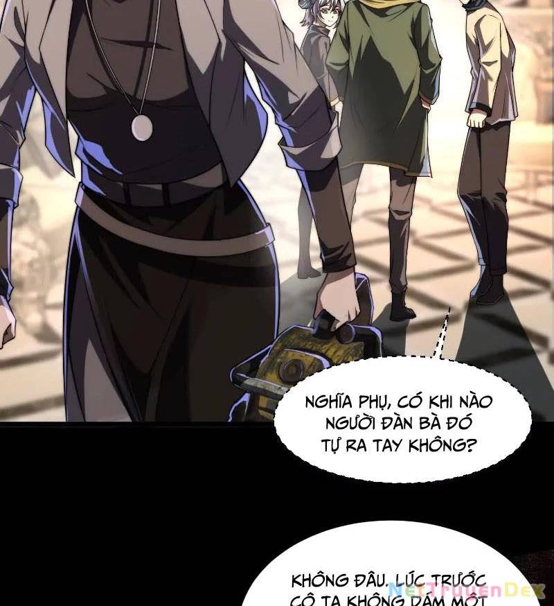 Thần Trò Chơi Dục Vọng - Chapter 26 - Page 22