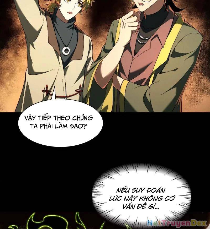 Thần Trò Chơi Dục Vọng - Chapter 26 - Page 24