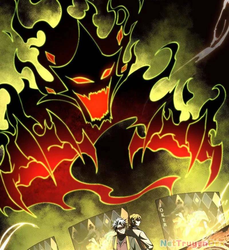 Thần Trò Chơi Dục Vọng - Chapter 26 - Page 25