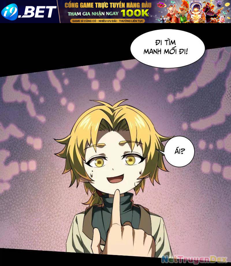 Thần Trò Chơi Dục Vọng - Chapter 26 - Page 27