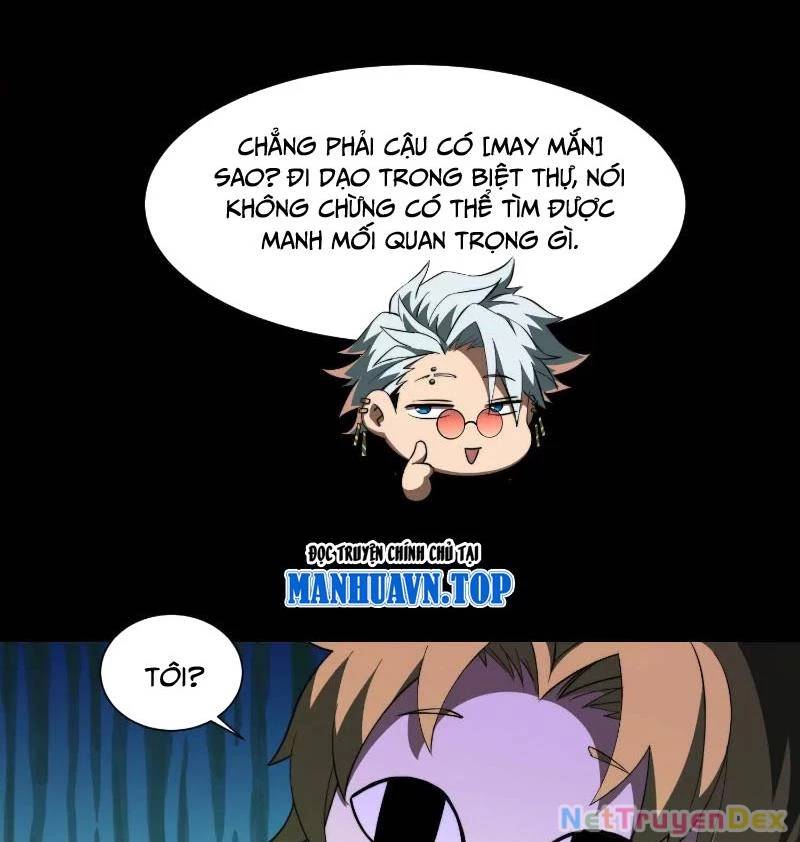 Thần Trò Chơi Dục Vọng - Chapter 26 - Page 28