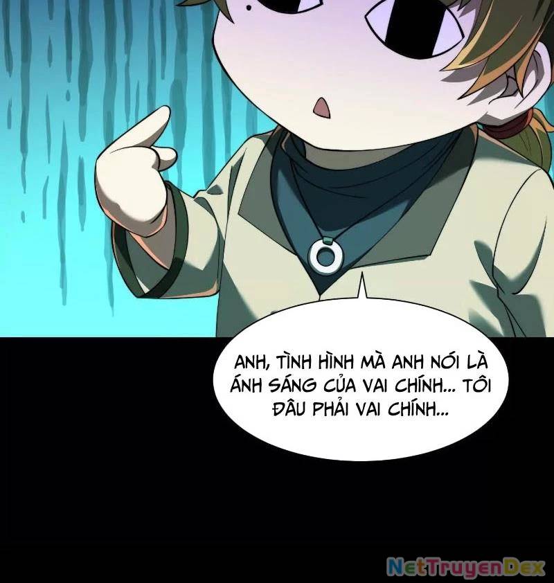 Thần Trò Chơi Dục Vọng - Chapter 26 - Page 29