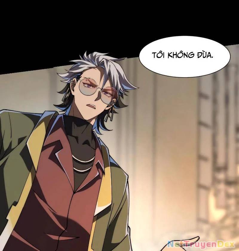 Thần Trò Chơi Dục Vọng - Chapter 26 - Page 30