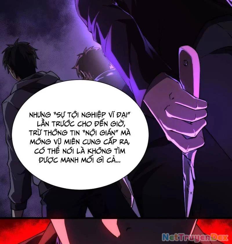 Thần Trò Chơi Dục Vọng - Chapter 26 - Page 32