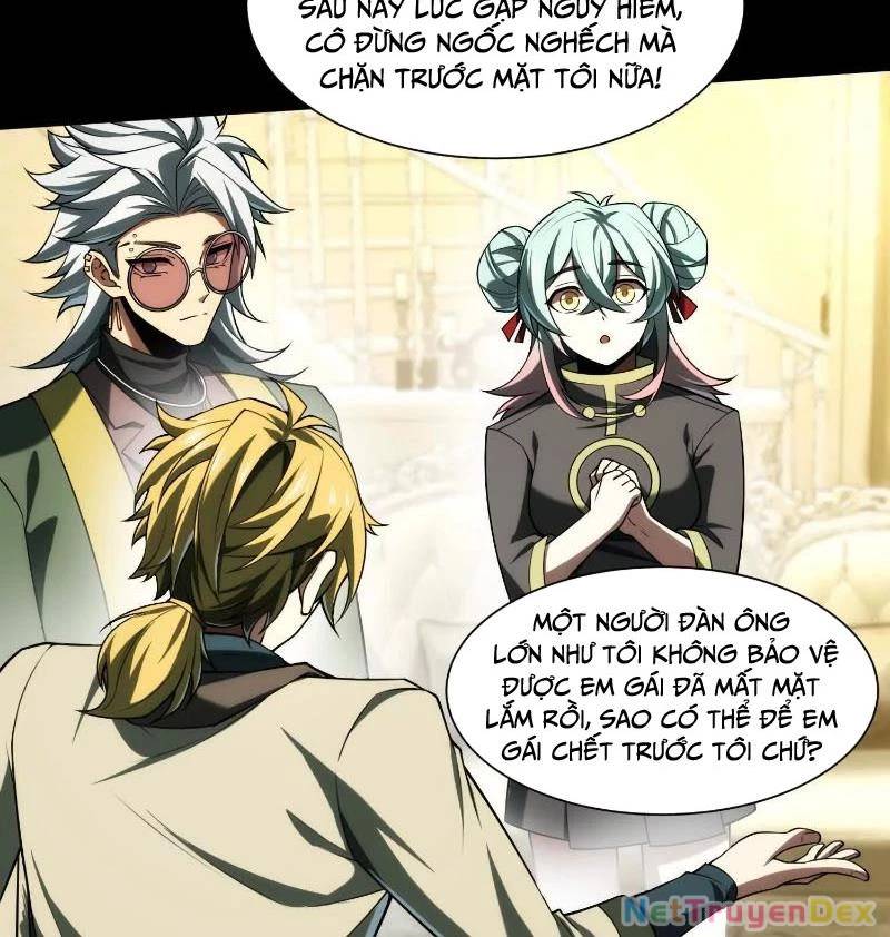 Thần Trò Chơi Dục Vọng - Chapter 26 - Page 34