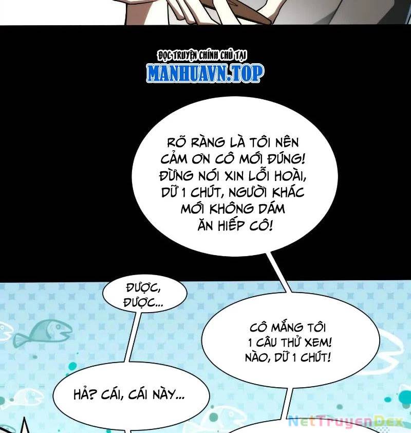 Thần Trò Chơi Dục Vọng - Chapter 26 - Page 37