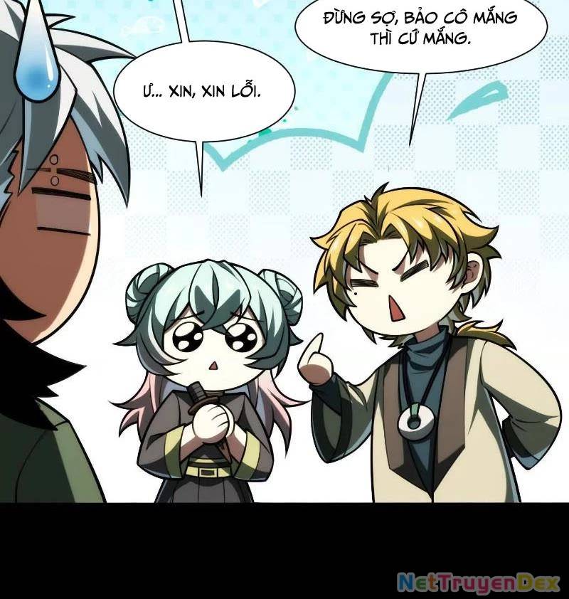 Thần Trò Chơi Dục Vọng - Chapter 26 - Page 38