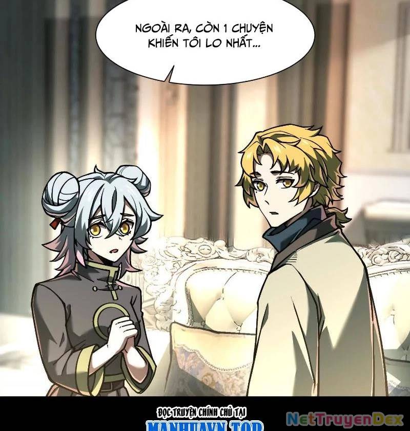 Thần Trò Chơi Dục Vọng - Chapter 26 - Page 41