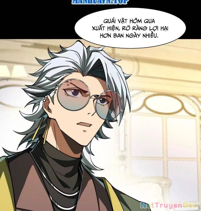 Thần Trò Chơi Dục Vọng - Chapter 26 - Page 42