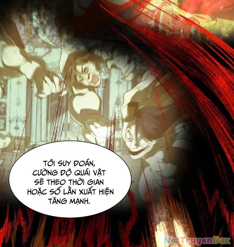 Thần Trò Chơi Dục Vọng - Chapter 26 - Page 44