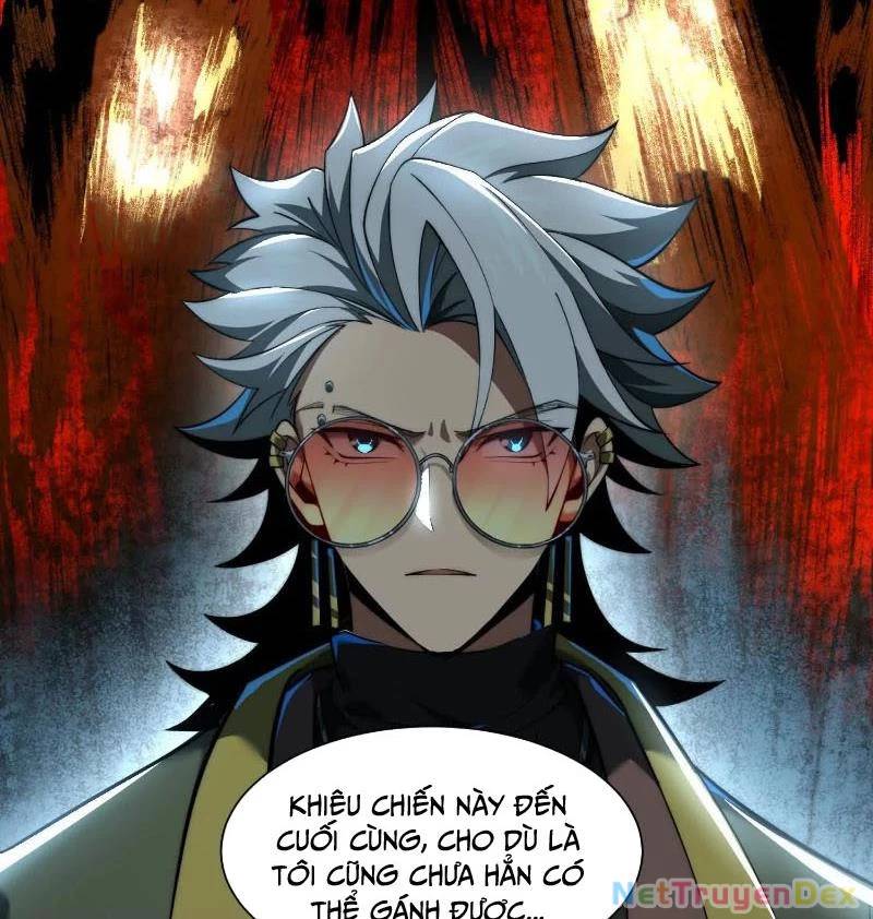 Thần Trò Chơi Dục Vọng - Chapter 26 - Page 45