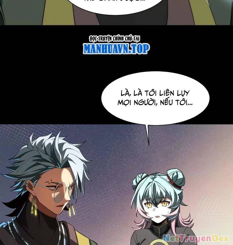 Thần Trò Chơi Dục Vọng - Chapter 26 - Page 46