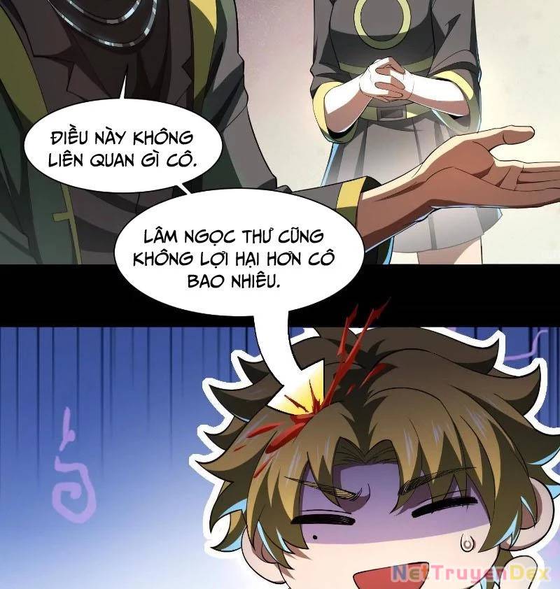 Thần Trò Chơi Dục Vọng - Chapter 26 - Page 47