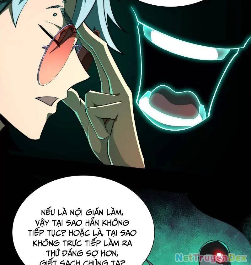 Thần Trò Chơi Dục Vọng - Chapter 26 - Page 49