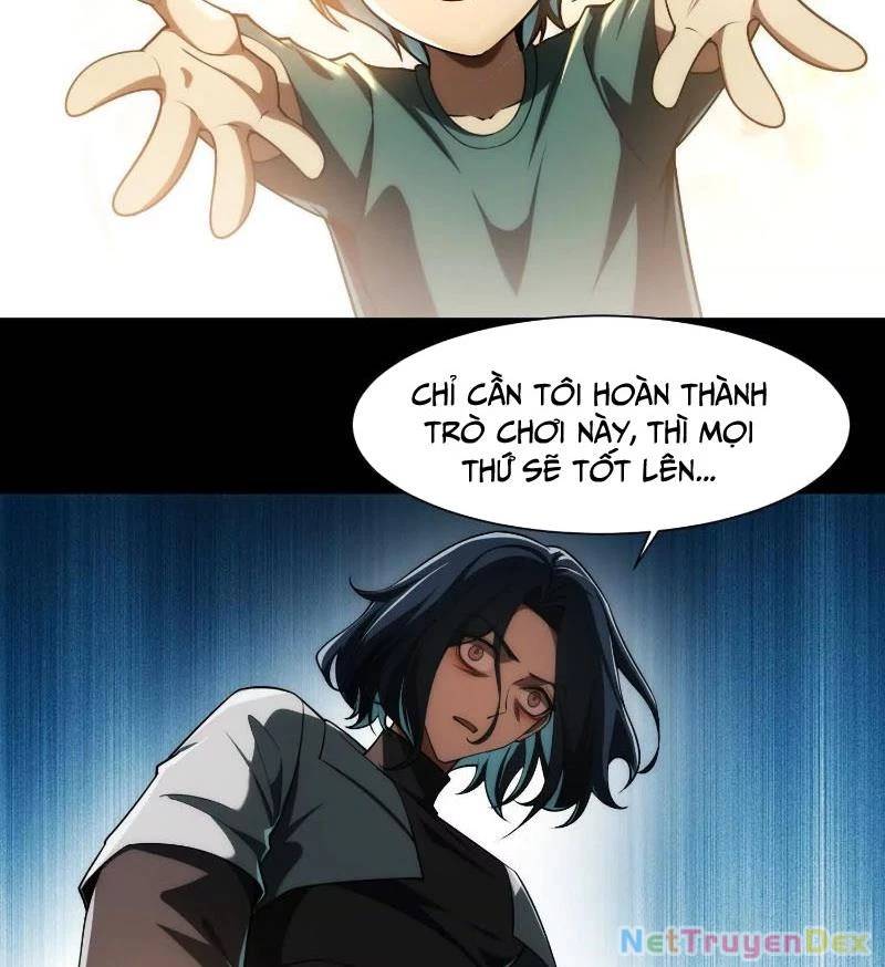 Thần Trò Chơi Dục Vọng - Chapter 26 - Page 5