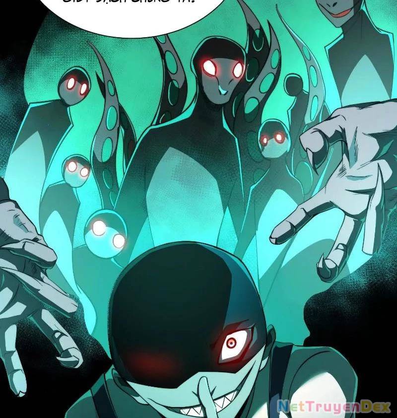 Thần Trò Chơi Dục Vọng - Chapter 26 - Page 50