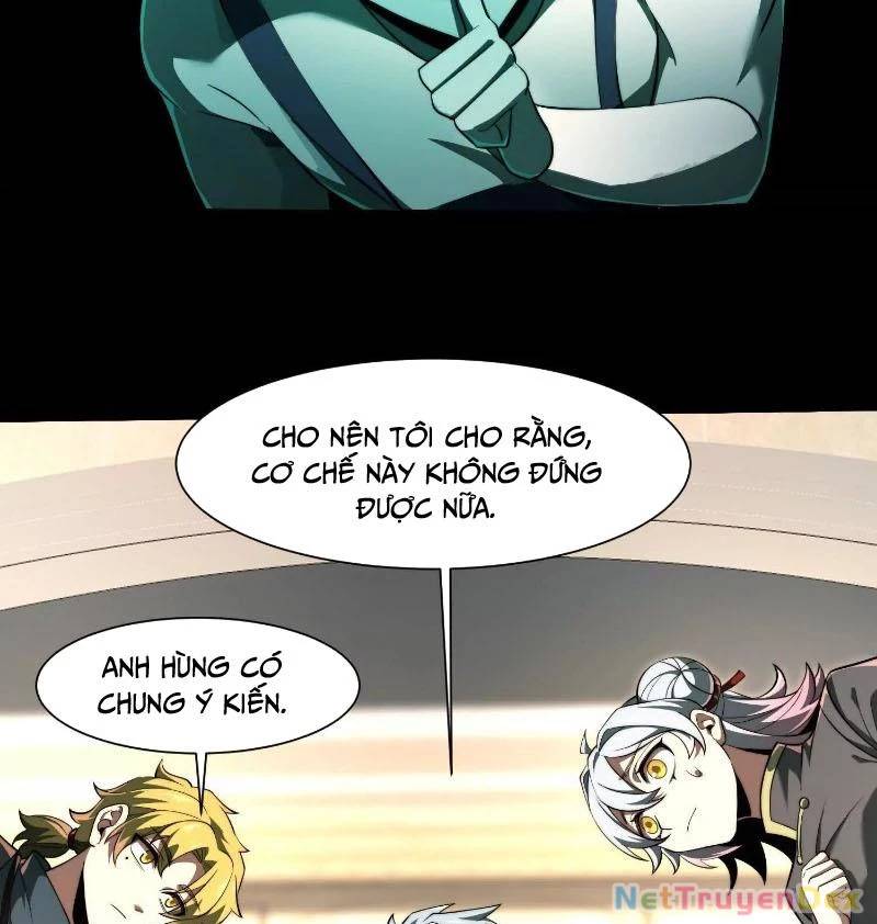 Thần Trò Chơi Dục Vọng - Chapter 26 - Page 51