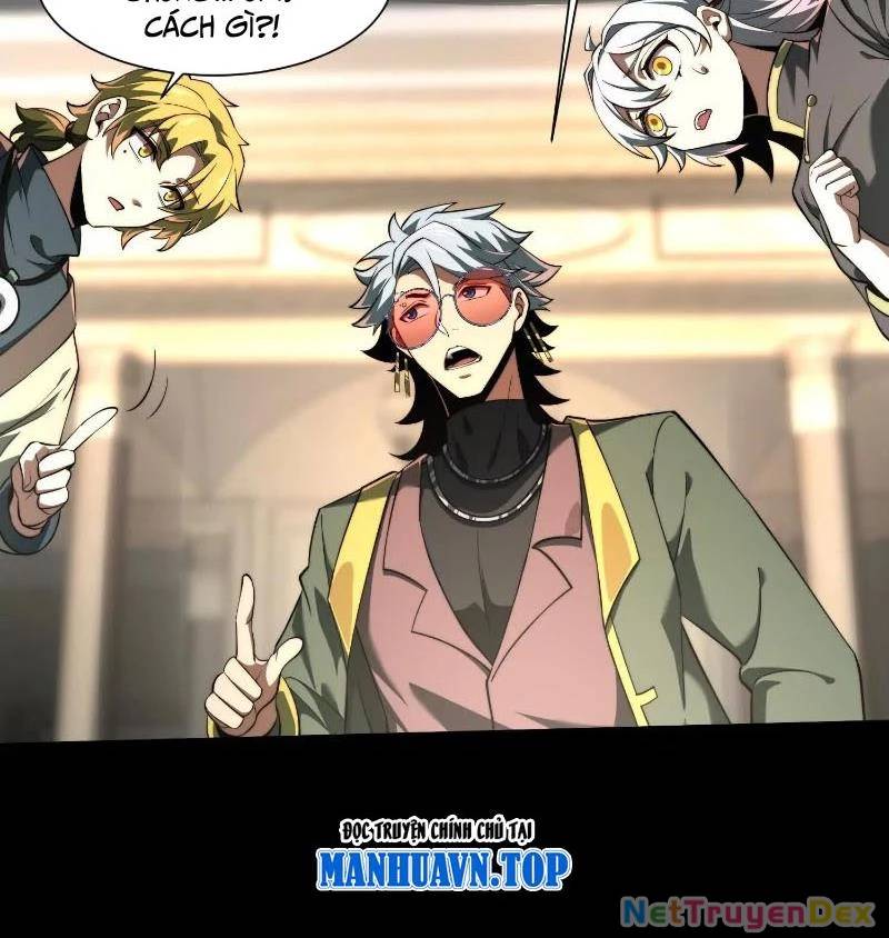 Thần Trò Chơi Dục Vọng - Chapter 26 - Page 53