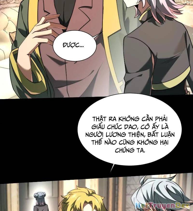 Thần Trò Chơi Dục Vọng - Chapter 26 - Page 55