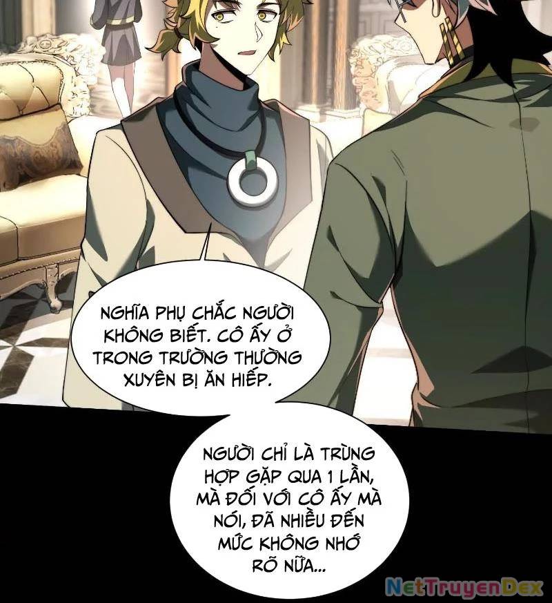 Thần Trò Chơi Dục Vọng - Chapter 26 - Page 56