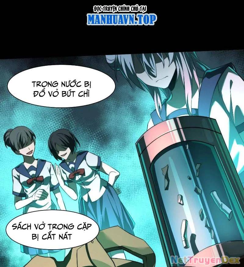 Thần Trò Chơi Dục Vọng - Chapter 26 - Page 57