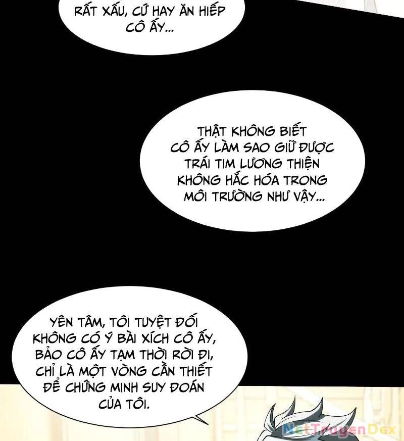 Thần Trò Chơi Dục Vọng - Chapter 26 - Page 60