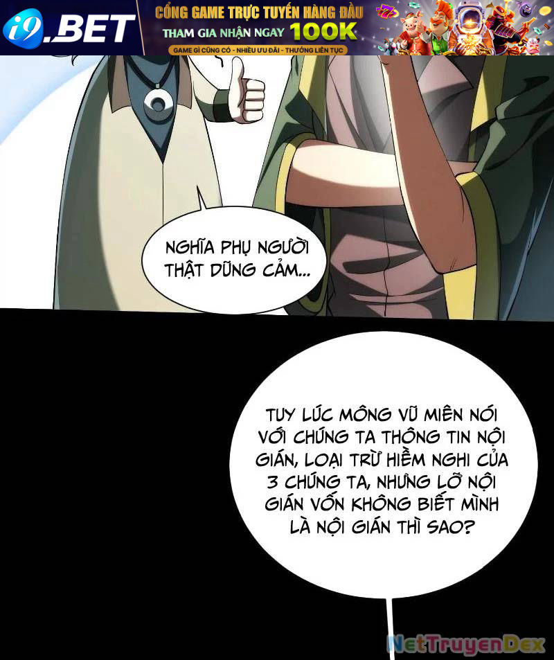 Thần Trò Chơi Dục Vọng - Chapter 26 - Page 66