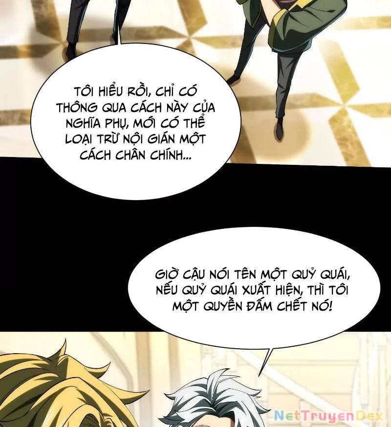 Thần Trò Chơi Dục Vọng - Chapter 26 - Page 68