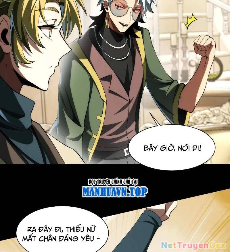 Thần Trò Chơi Dục Vọng - Chapter 26 - Page 69