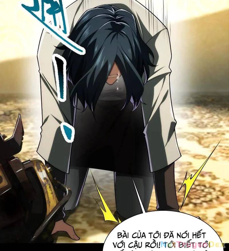 Thần Trò Chơi Dục Vọng - Chapter 26 - Page 7