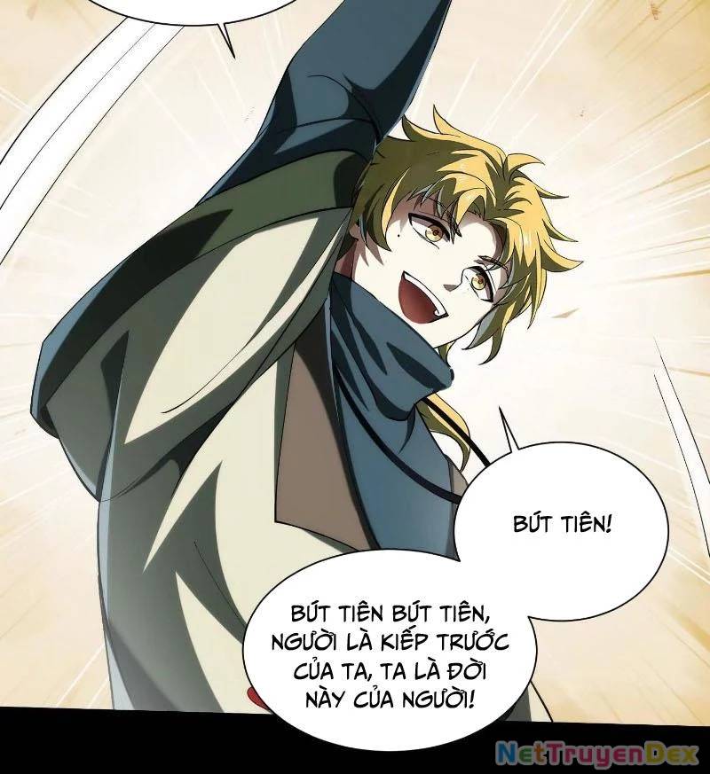 Thần Trò Chơi Dục Vọng - Chapter 26 - Page 70