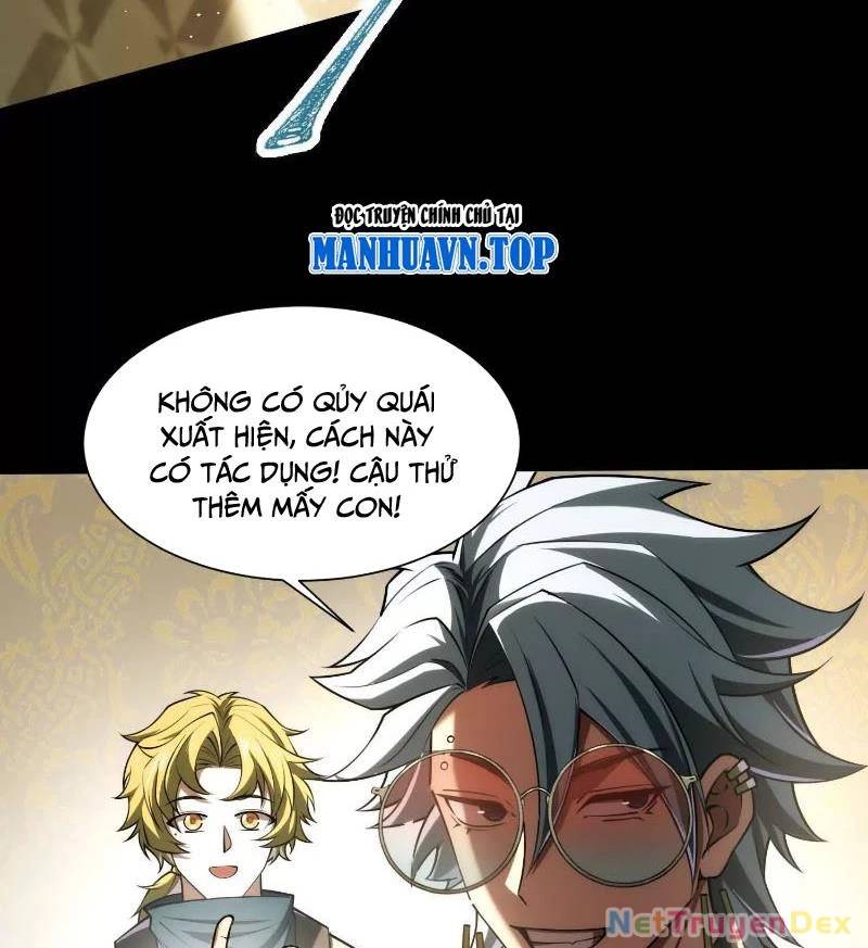 Thần Trò Chơi Dục Vọng - Chapter 26 - Page 73