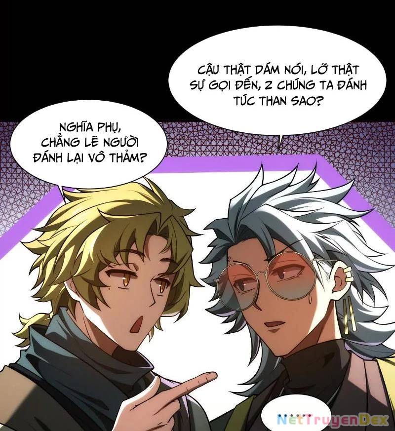 Thần Trò Chơi Dục Vọng - Chapter 26 - Page 76