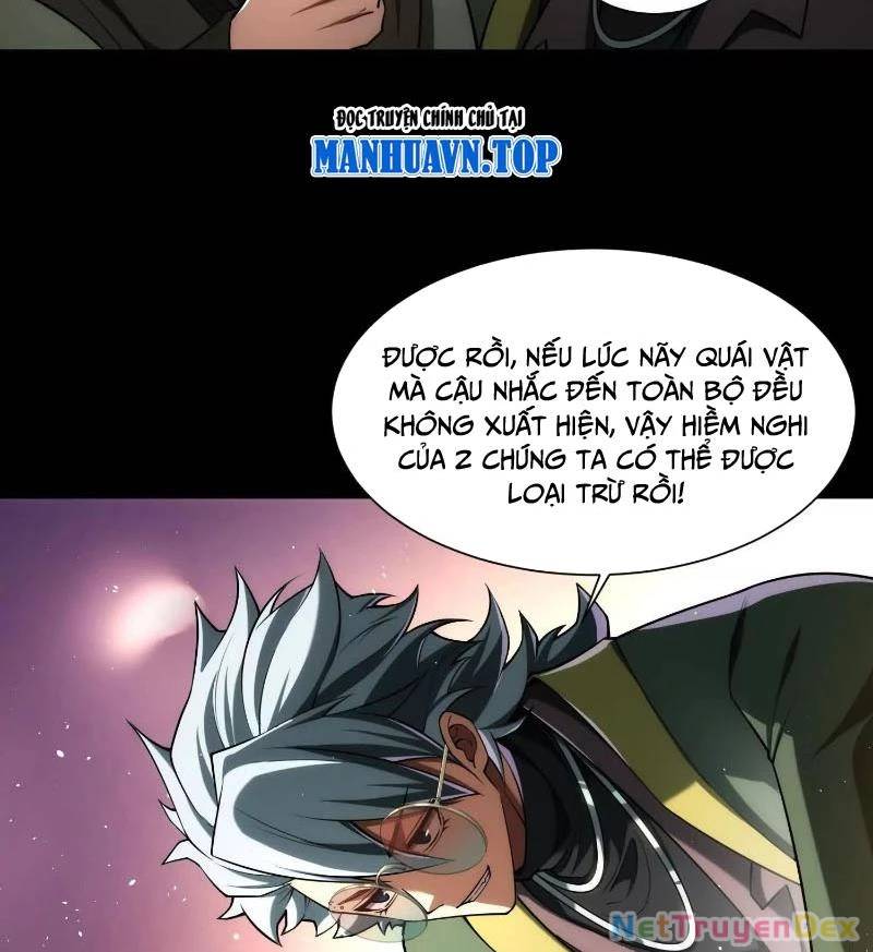 Thần Trò Chơi Dục Vọng - Chapter 26 - Page 77