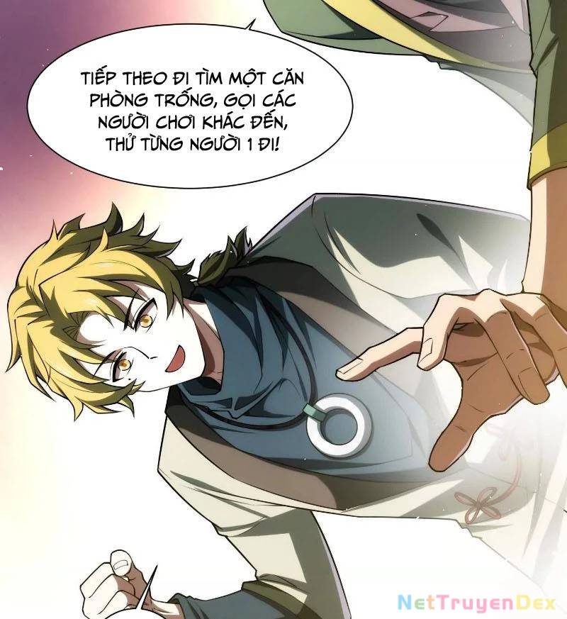 Thần Trò Chơi Dục Vọng - Chapter 26 - Page 78