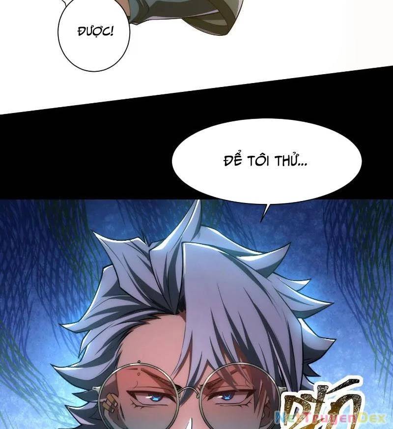 Thần Trò Chơi Dục Vọng - Chapter 26 - Page 79