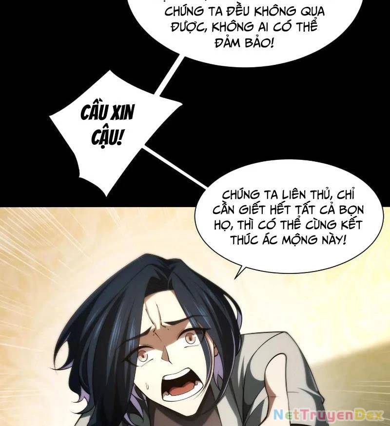 Thần Trò Chơi Dục Vọng - Chapter 26 - Page 9