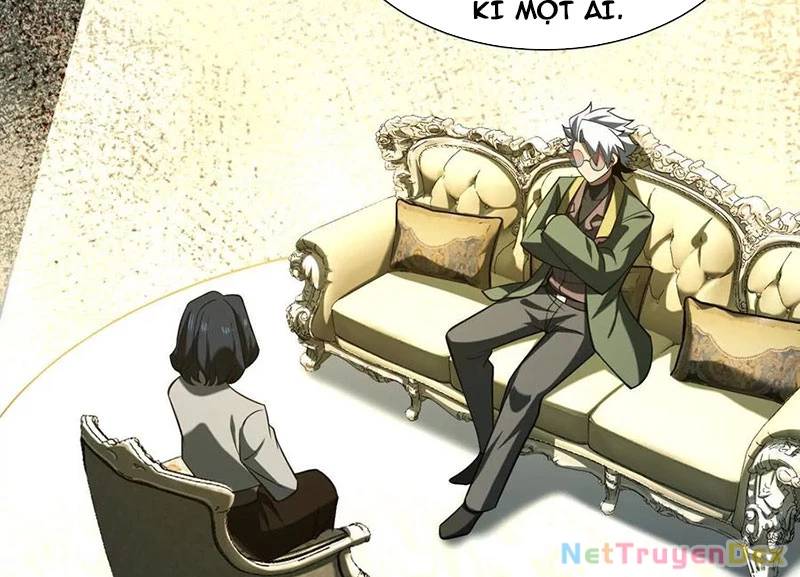 Thần Trò Chơi Dục Vọng - Chapter 27 - Page 19