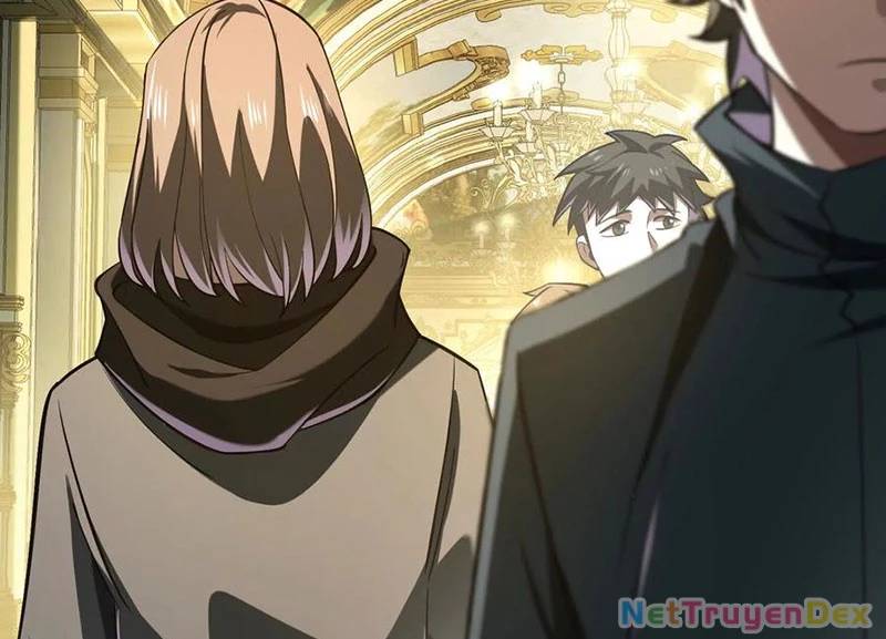 Thần Trò Chơi Dục Vọng - Chapter 27 - Page 29