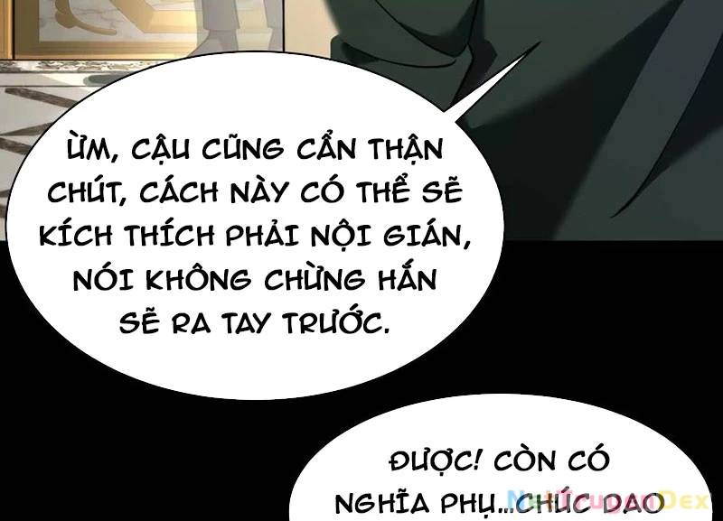 Thần Trò Chơi Dục Vọng - Chapter 27 - Page 3