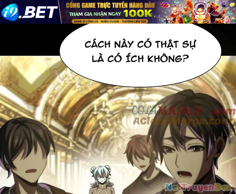 Thần Trò Chơi Dục Vọng - Chapter 27 - Page 31