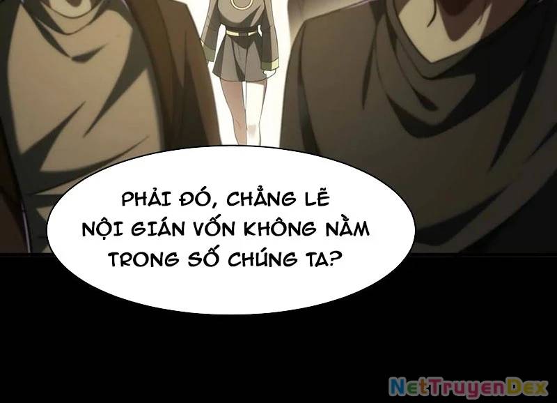 Thần Trò Chơi Dục Vọng - Chapter 27 - Page 32