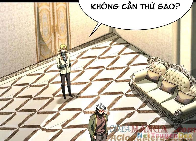 Thần Trò Chơi Dục Vọng - Chapter 27 - Page 4