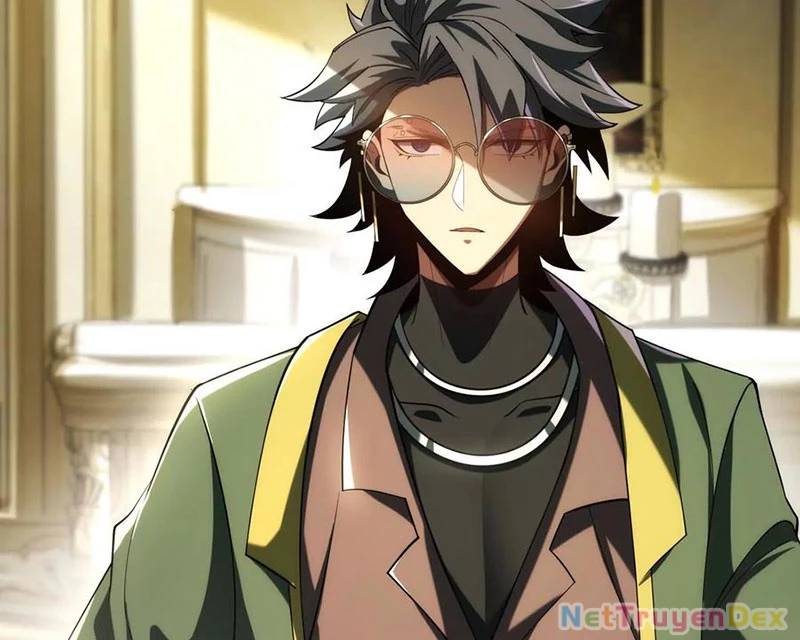 Thần Trò Chơi Dục Vọng - Chapter 27 - Page 42